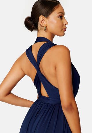 Dyanisa Gown