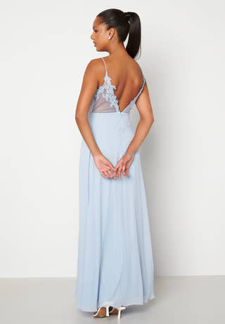Elle Lace Gown