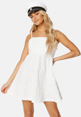 Englia Mini Dress