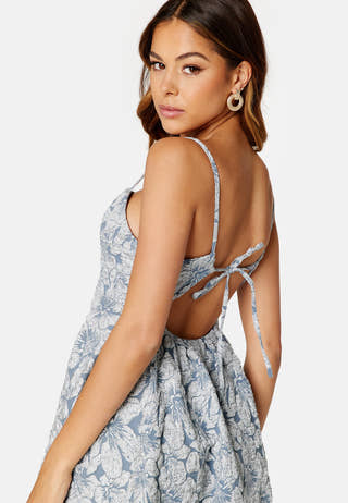 Englia Mini Dress