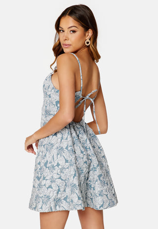 Englia Mini Dress