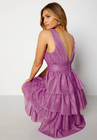 Etunia Sparkling Dress