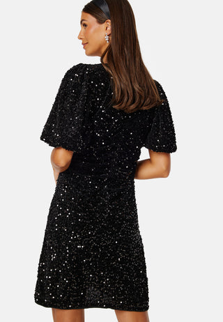 Evy Sparkling Dress