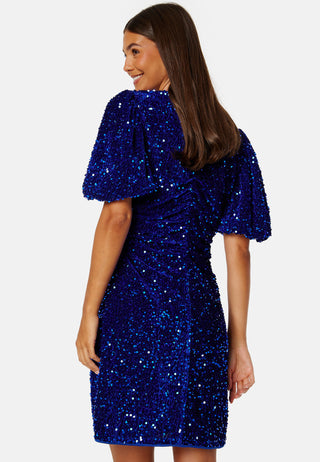 Evy Sparkling Dress