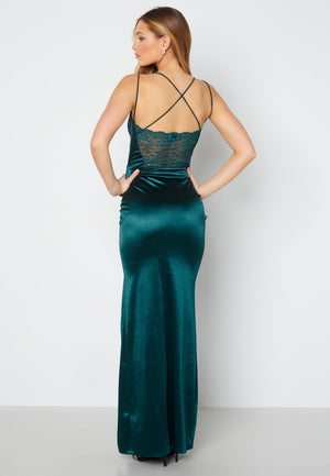Farona Gown
