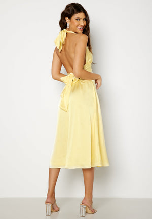 Finelle Halterneck Dress