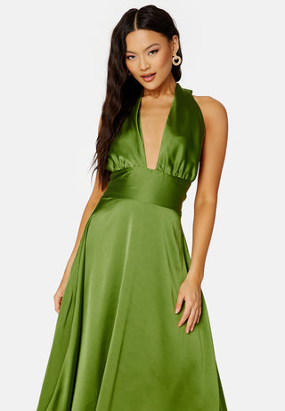 Finelle Halterneck Dress