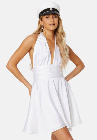 Finelle Short Dress