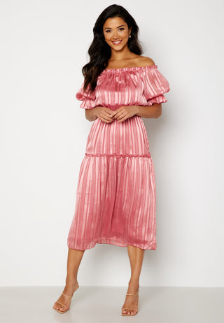 Freeda off Shoulder Dress