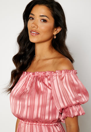 Freeda off Shoulder Dress