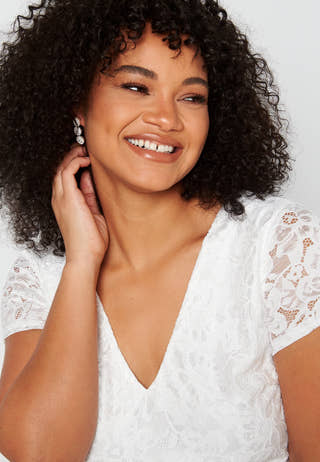 Gabrielle Dress