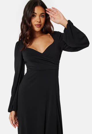 Giulia Long Sleeve Dress