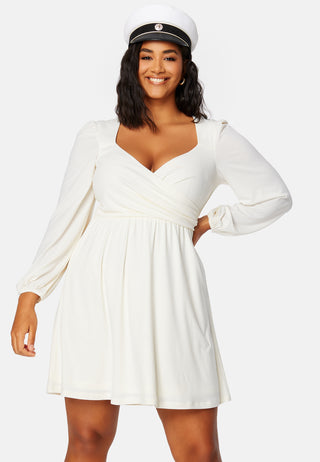 Giulia Short Dress