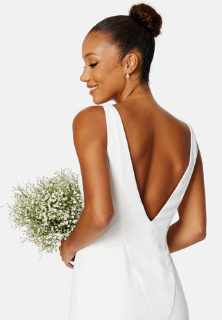Hazelle Wedding Gown