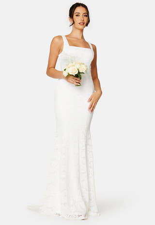 Helenia Wedding Gown