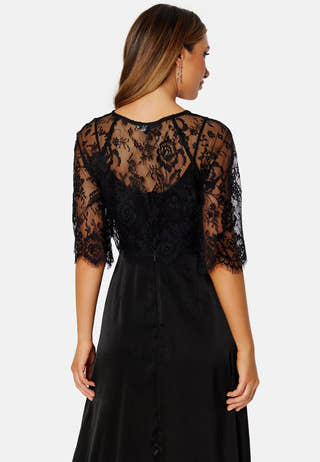 Hollie Lace Jacket