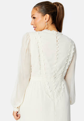 Hosanna Wedding Gown