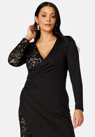 Iliana Gown