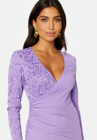 Iliana Gown