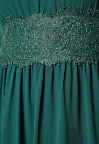 Iris Dress
