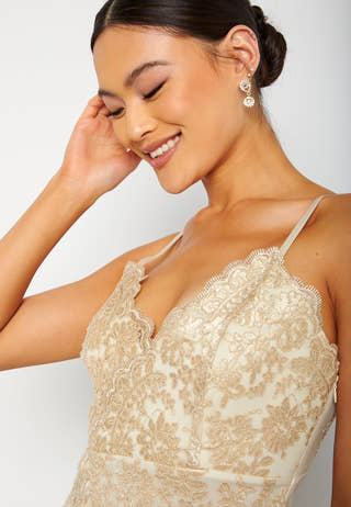 Irmeline gown