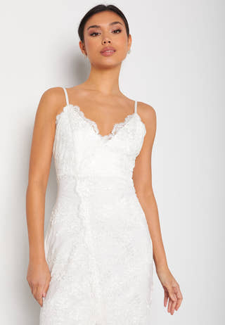 Irmeline wedding gown