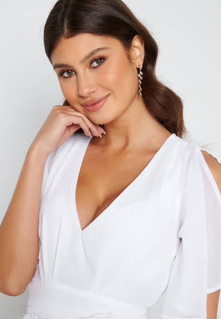 Isabella dress