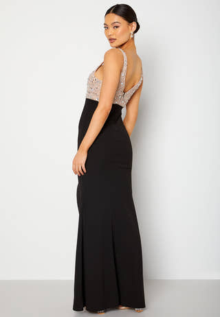 Ivy Embellished Gown