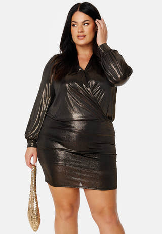 Izabelle Sparkling Dress