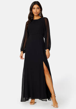 Jini-Lou Gown