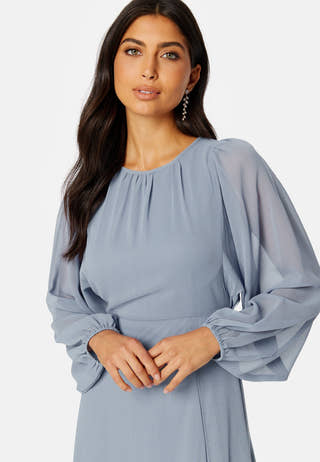 Jini-Lou Gown