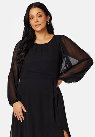 Jini-Lou Gown