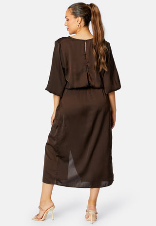 Jolene Knot Dress