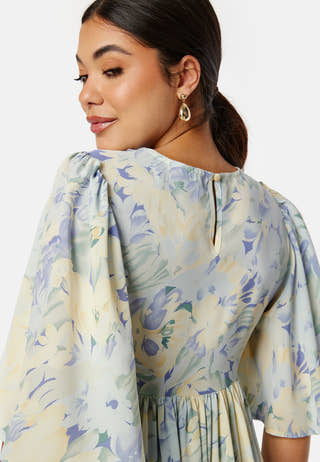 Keela Dress