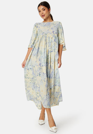 Keela Dress