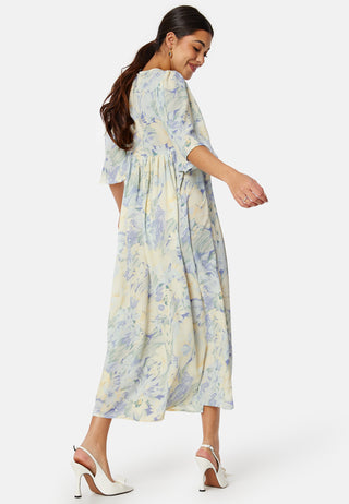 Keela Dress