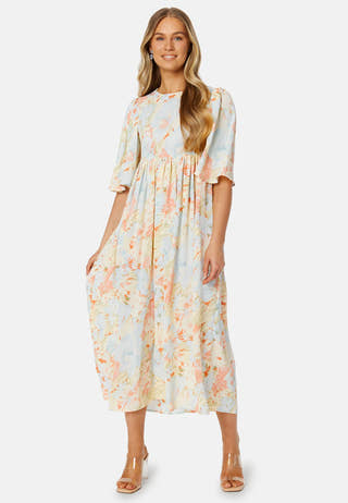 Keela Dress