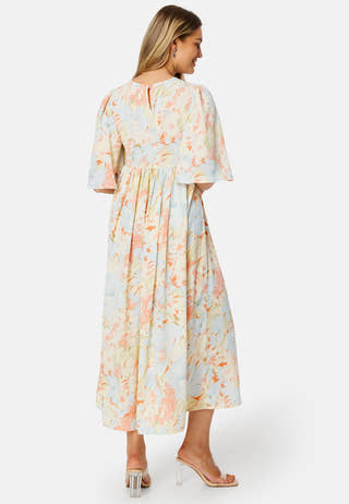 Keela Dress