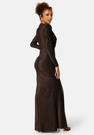 Laura Sparkling Gown