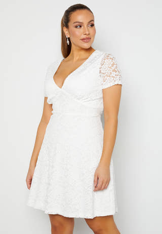 Lexi lace dress