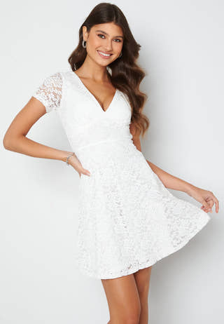 Lexi lace dress
