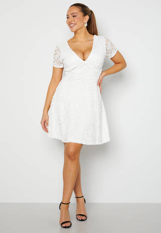 Lexi lace dress