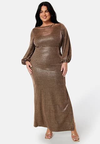 Liise Sparkling Gown