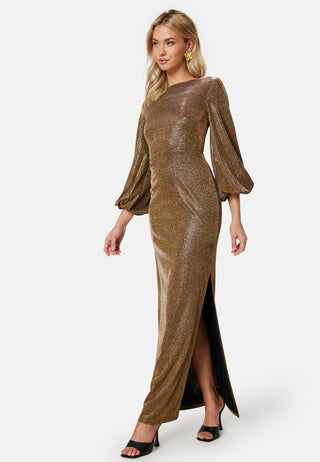 Liise Sparkling Gown
