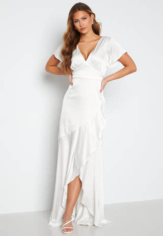 Lilibeth wedding gown