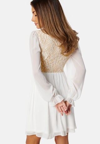 Linnie Dress