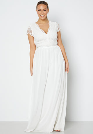 Maybelle wedding gown