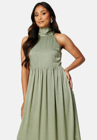 Melvina Midi Dress