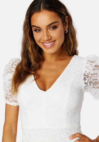 Mirjam Lace Dress