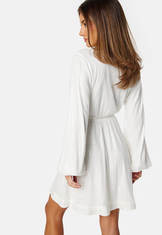 Nera Sparkling Dress